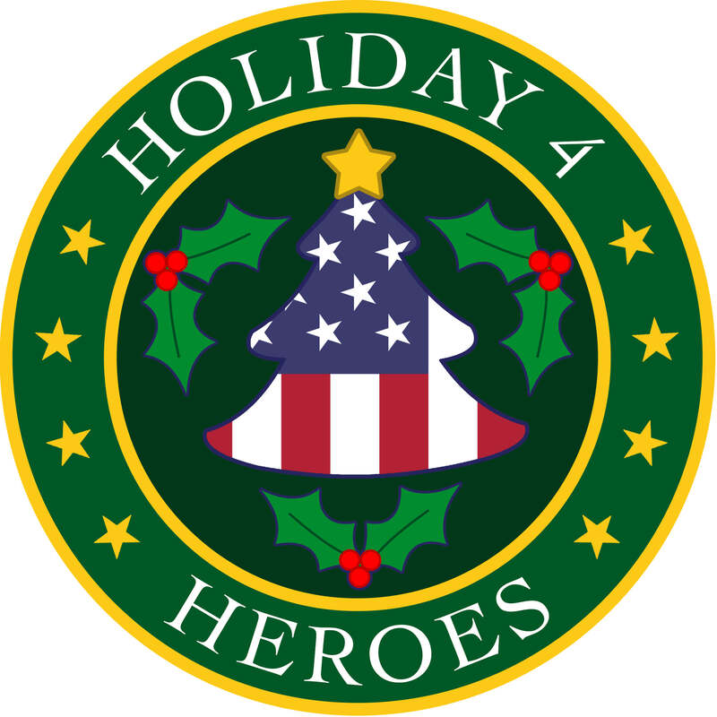 Holiday 4 Heroes | Cape Coral