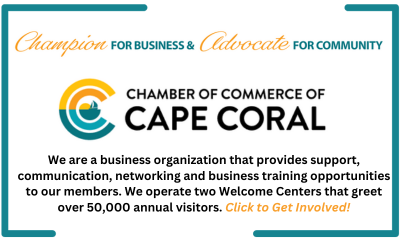 Cape Coral Chamber of Commerce