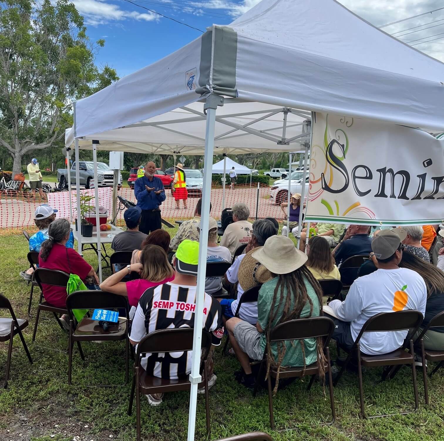 red white and boom | cape coral, Fl | fourth of july event