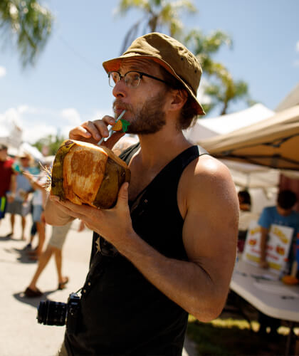 BARunch now open in Cape Coral