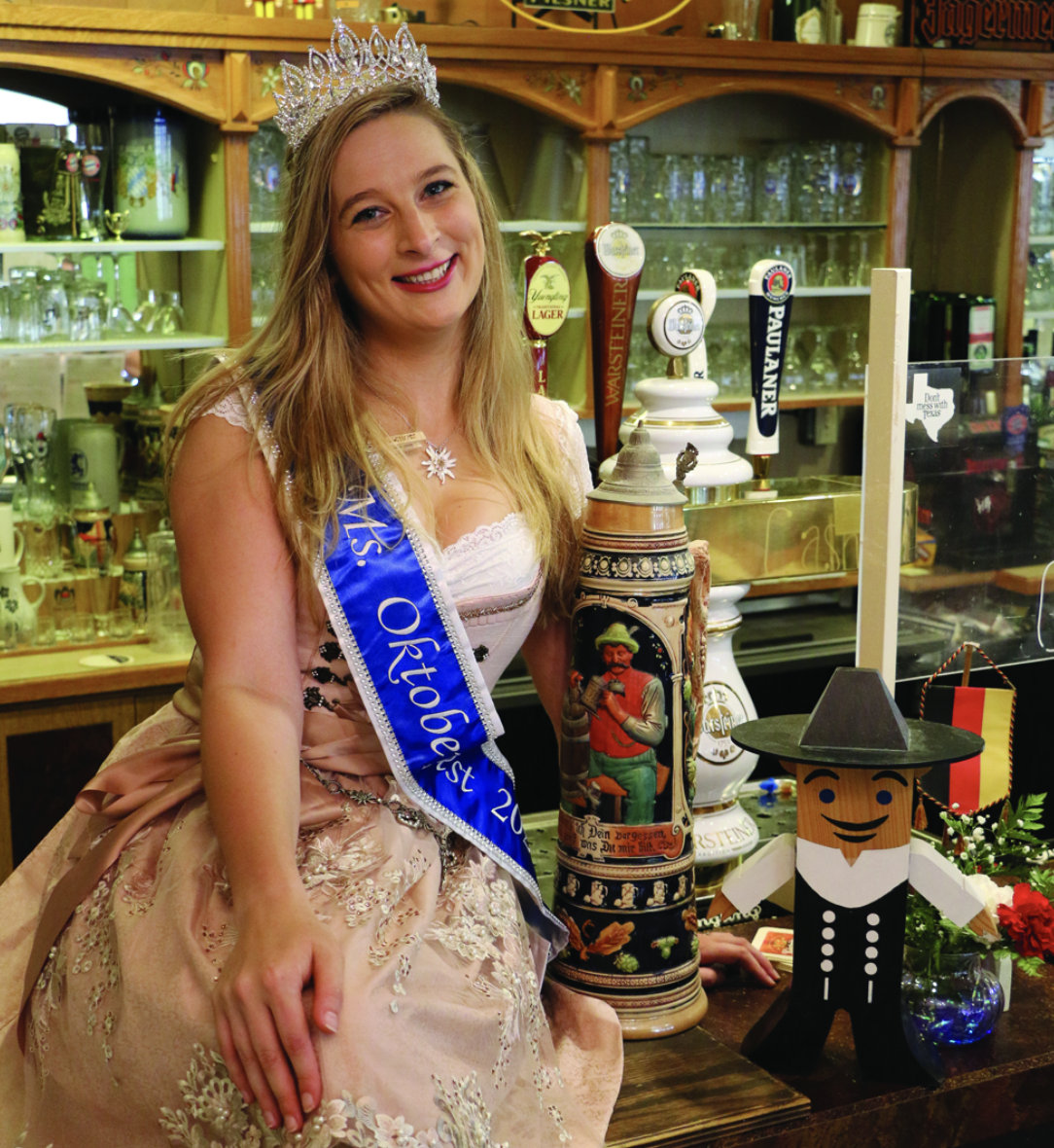 Ms Oktoberfest | Cape Coral, Fl