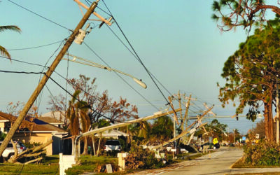 How Does LCEC Prepare For Storm Season?