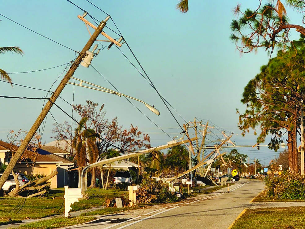 How to prepare for Florida storm season?