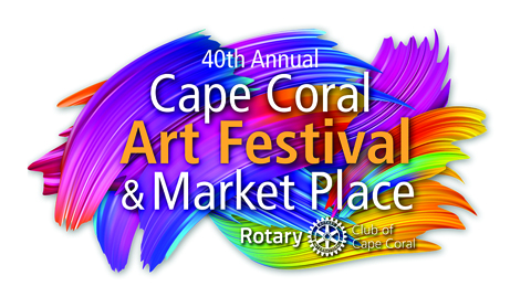 Cape Coral Art Festival 