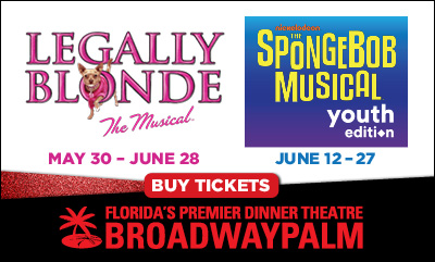 broadway palm 