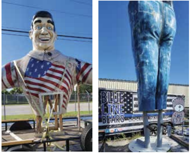 New Toyota Dealership
Coming To Cape Coral