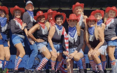 Inaugural Salute To Service And Sacrifice Event