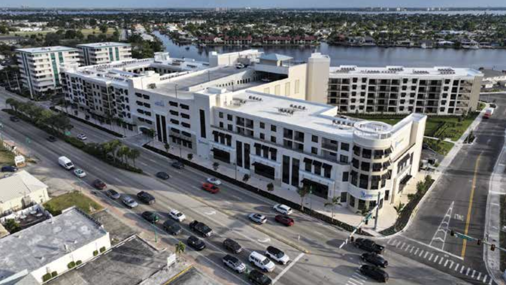 New Toyota Dealership
Coming To Cape Coral