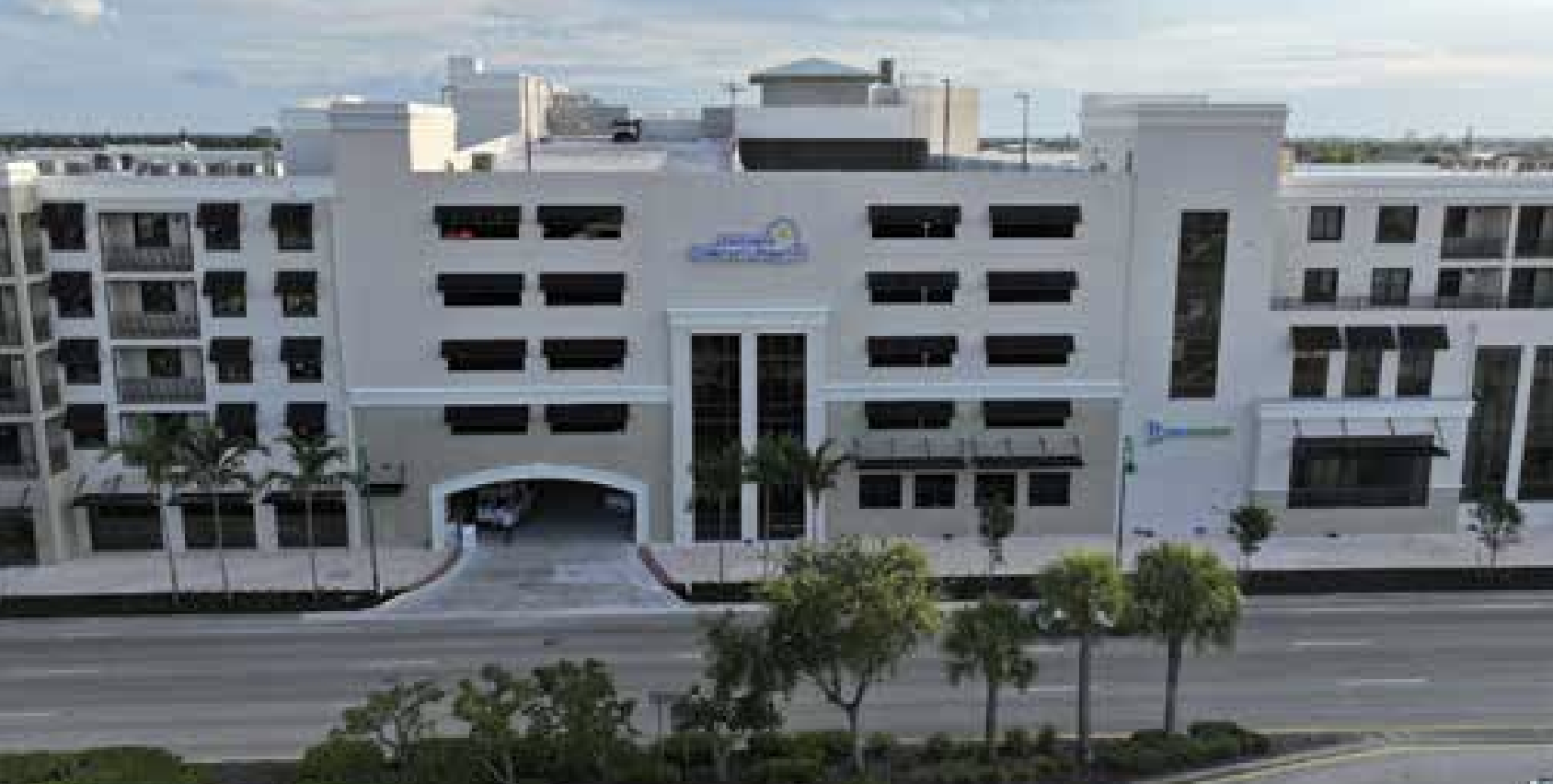 New Toyota Dealership
Coming To Cape Coral