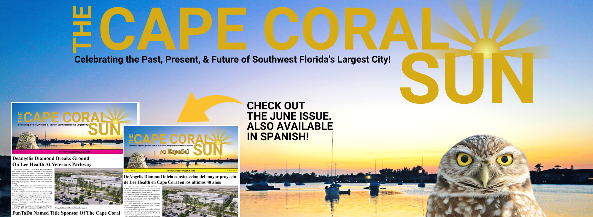 June 2026 Issue
