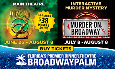 broadway palm 